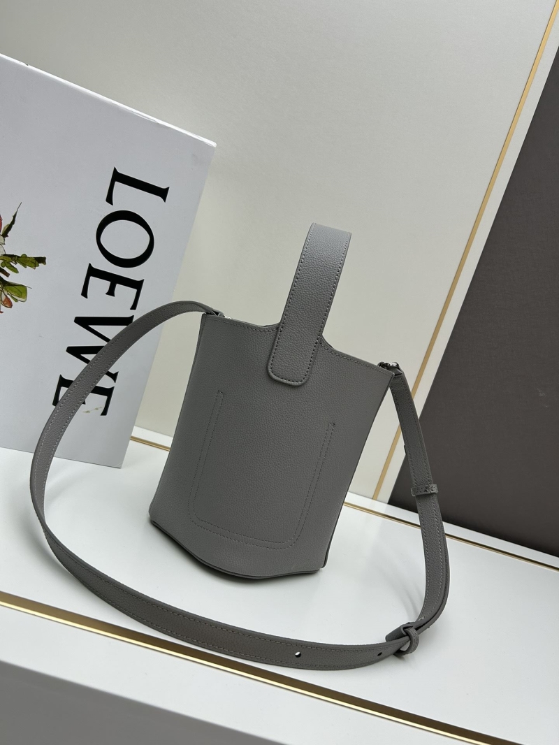 Loewe Handle Bags